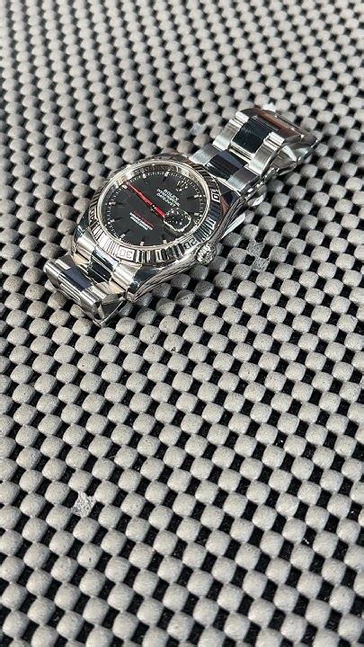 rolex 116264 review